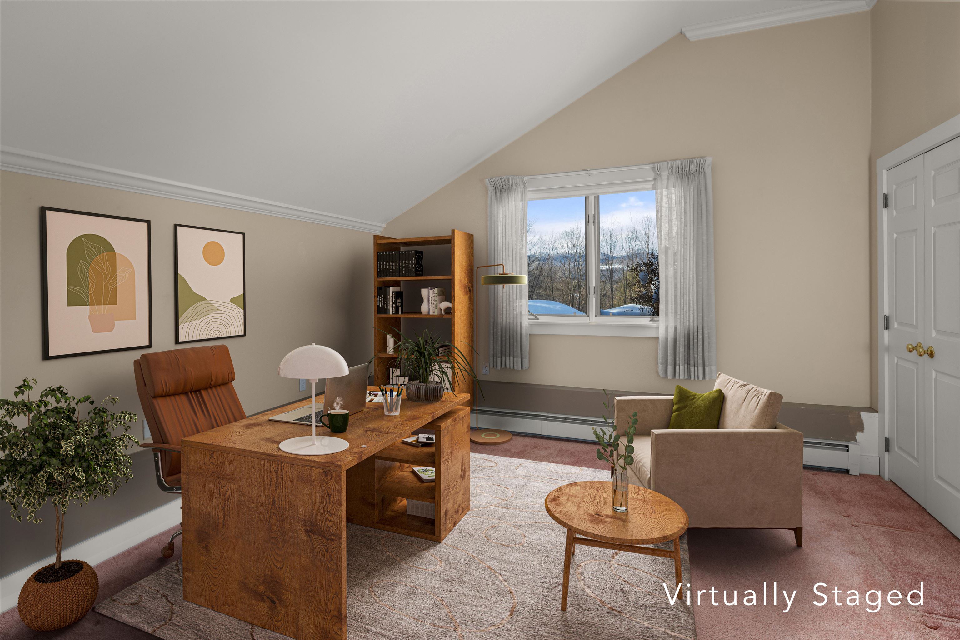 176 Clark Road Stowe, VT 05672 - Photo 20 of 47