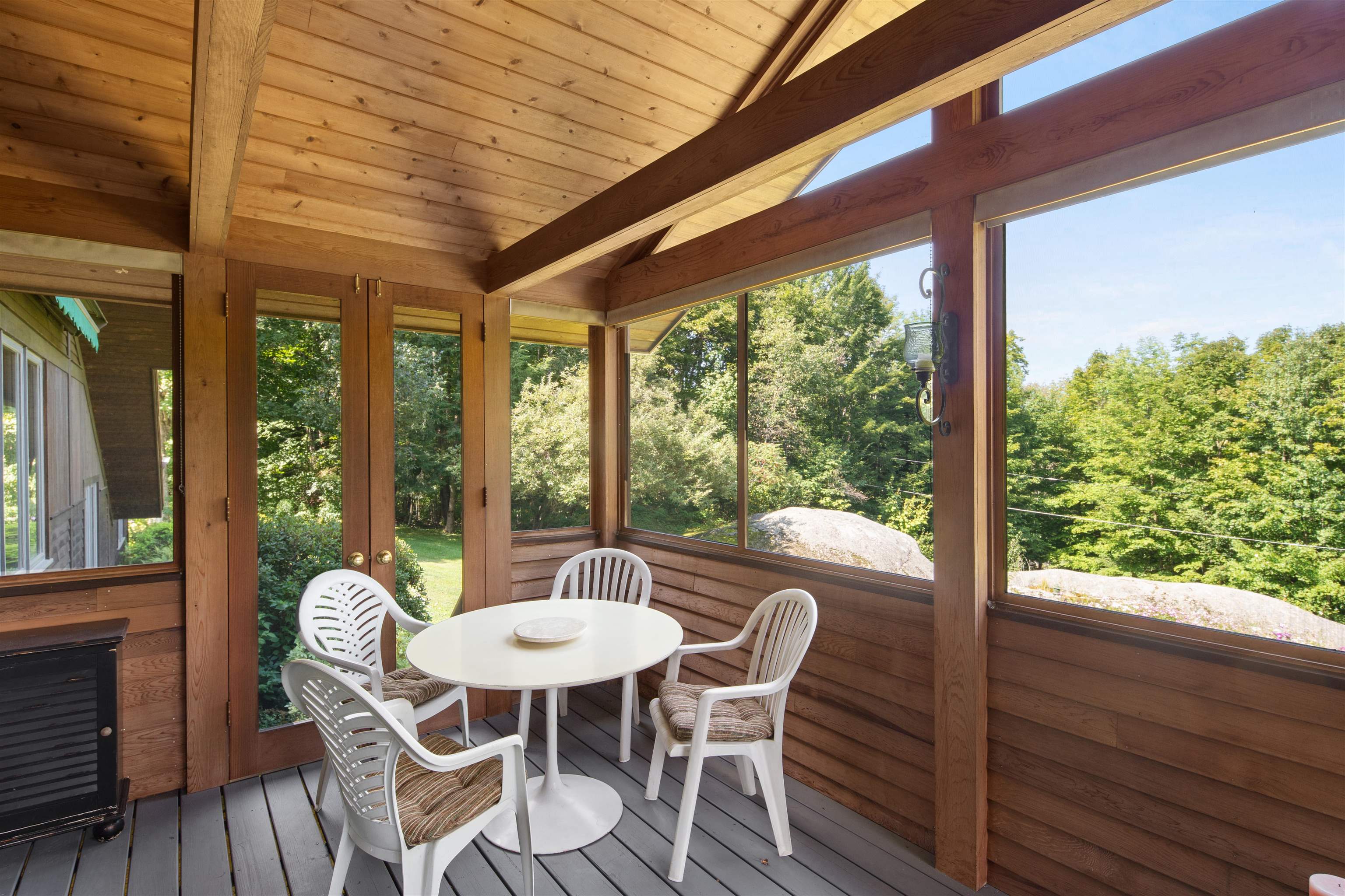 176 Clark Road Stowe, VT 05672 - Photo 23 of 47
