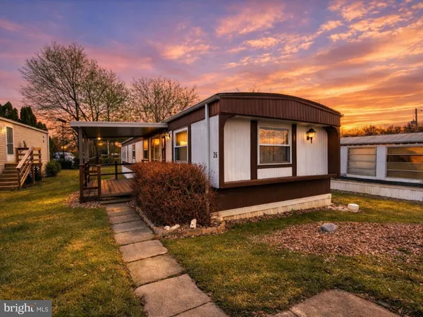 $69,000 | 409 East Main Street, Mountville, PA 17554