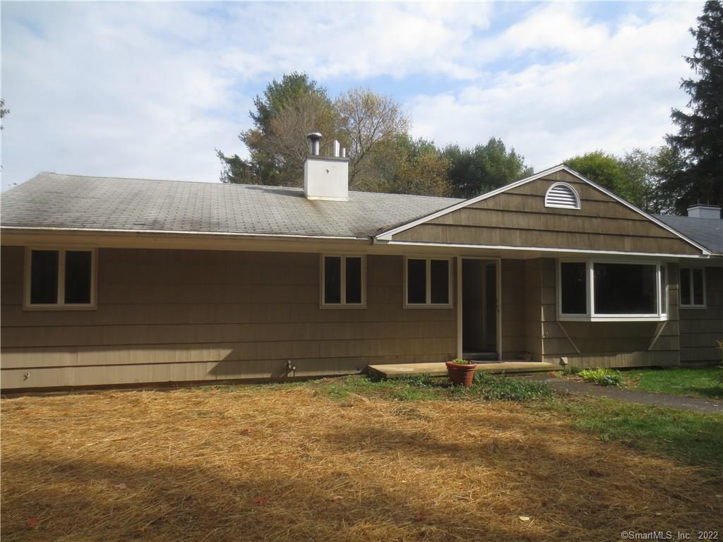 270 Goshen Road Litchfield, CT 06759 - Photo 1 of 1