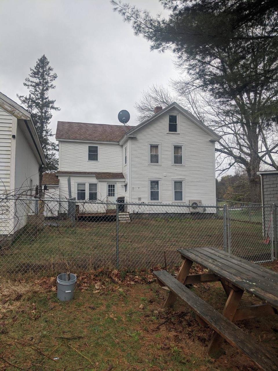 212 Kennebunk Road Alfred, ME 04002 - Photo 23 of 24 4 curl