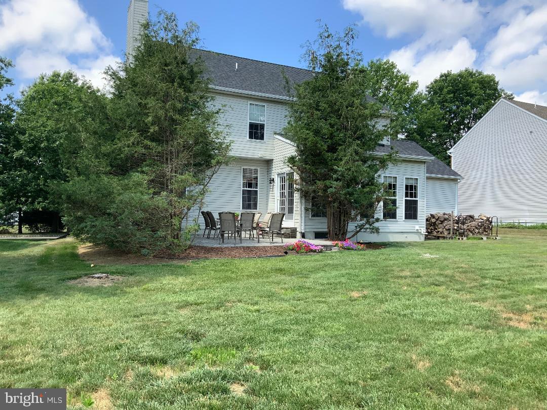 54 Stanford Road East Pennington, NJ 08534 - Photo 15 of 15 Gallery Image 15