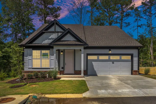 $443,900 | 8573 Ari Lane, Unit 5, Chattanooga, TN 37421