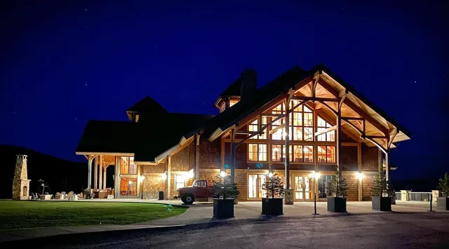 $73,140 | Lot 4-156 High Peak Way, Wilmington, VT 05363