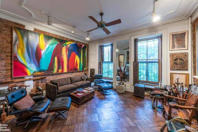 $4,950,000 | 169 East 94th Street | Upper East Side