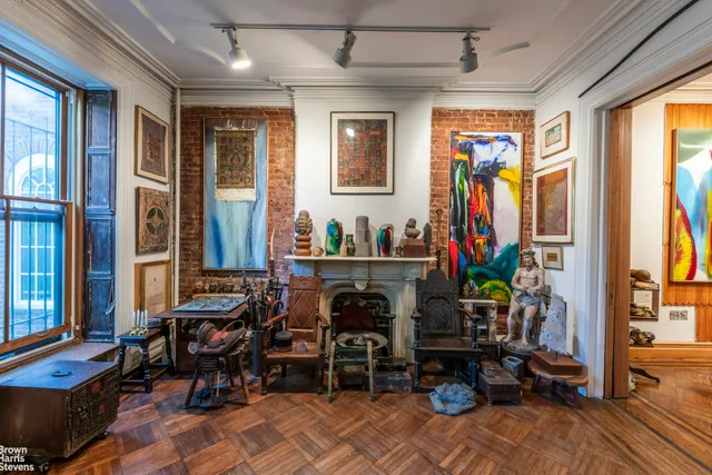 $4,950,000 | 169 East 94th Street | Upper East Side