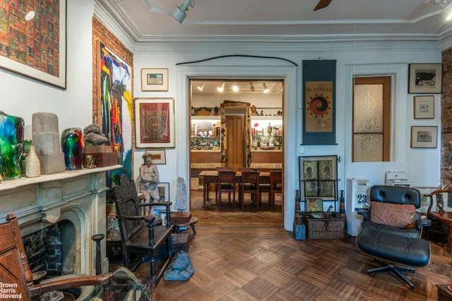 $4,950,000 | 169 East 94th Street | Upper East Side