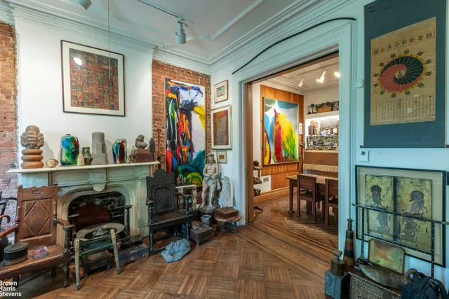 $4,950,000 | 169 East 94th Street | Upper East Side