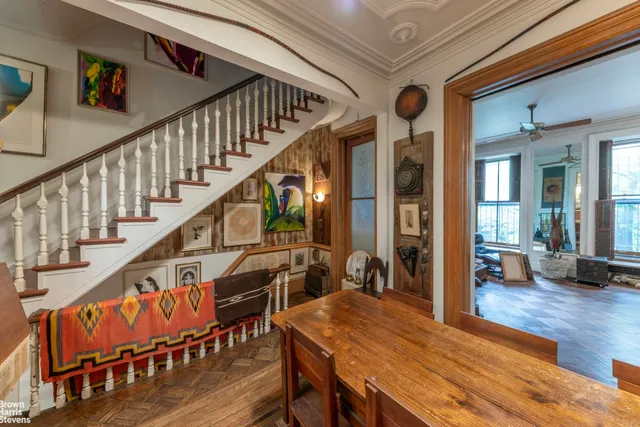 $4,950,000 | 169 East 94th Street | Upper East Side