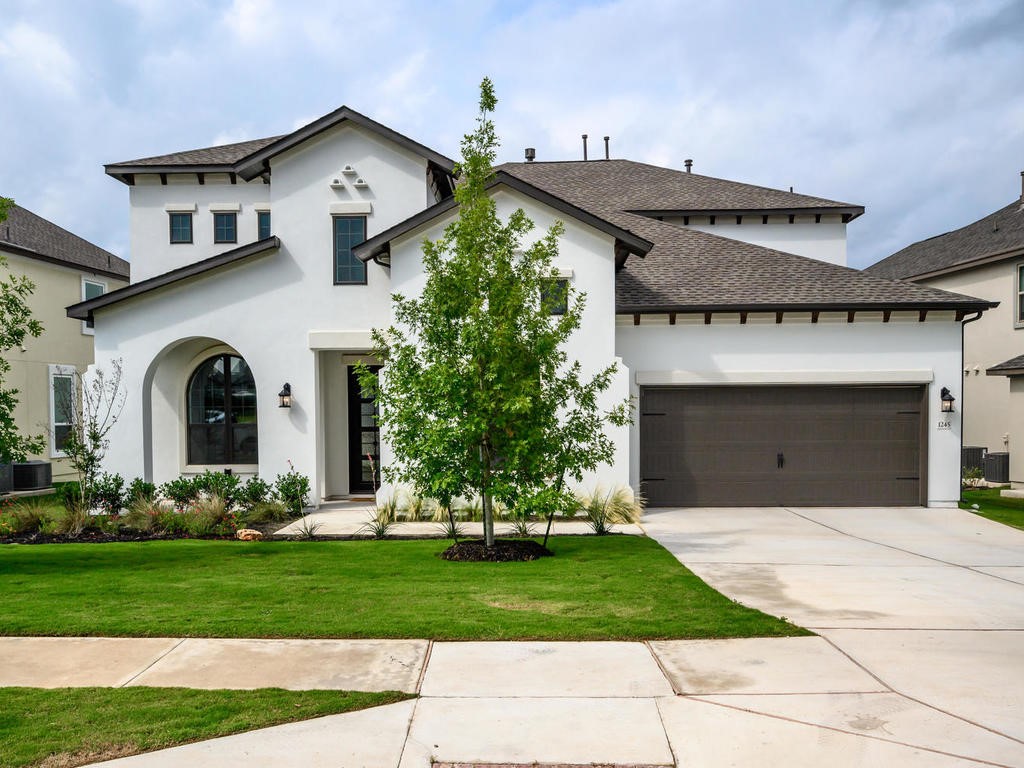 1245 Siena Sunset Road Leander, TX 78641 - Photo 1 of 1