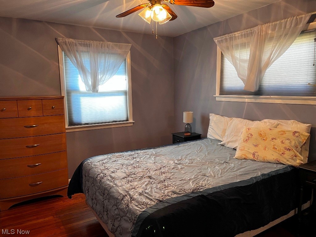 4161 Ridgeview Road Cleveland, OH 44144 - Photo 7 of 17 Master bedroom
