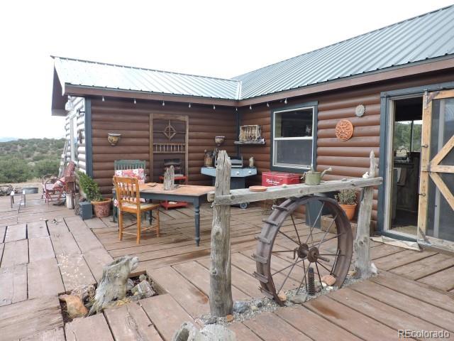 3761 Pierrepont Road Fort Garland, CO 81133 - Photo 26 of 28 Gallery Image 26