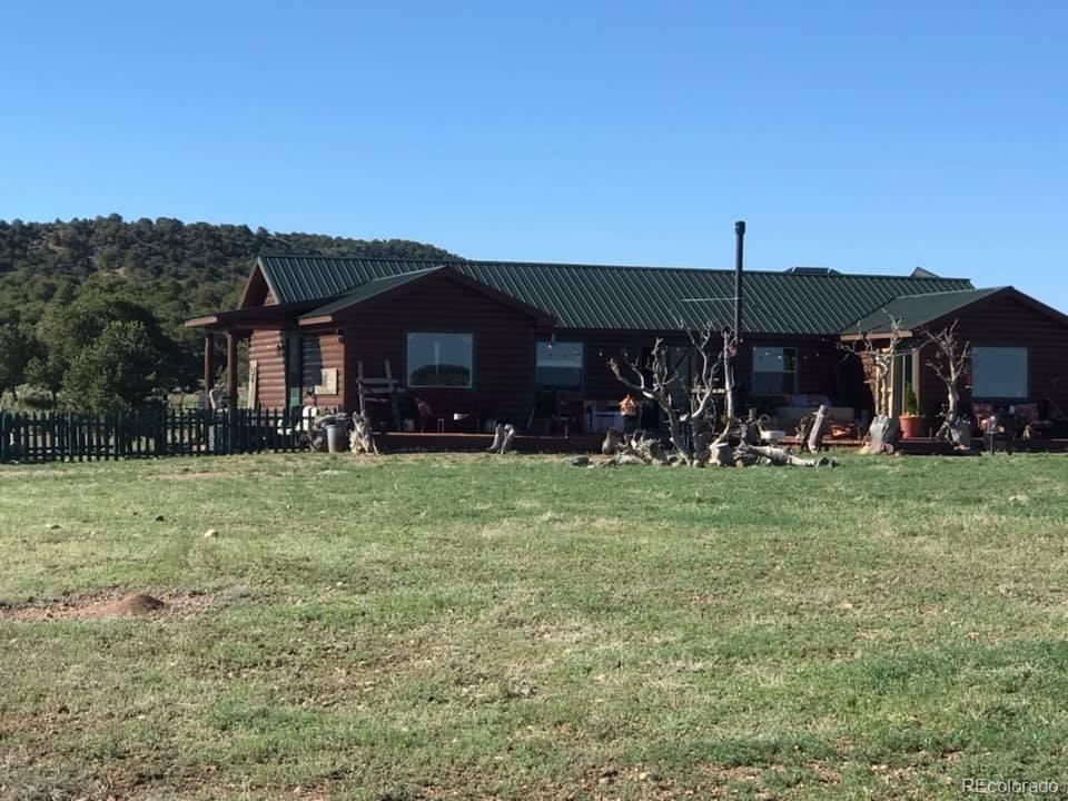 3761 Pierrepont Road Fort Garland, CO 81133 - Photo 4 of 28 Gallery Image 4