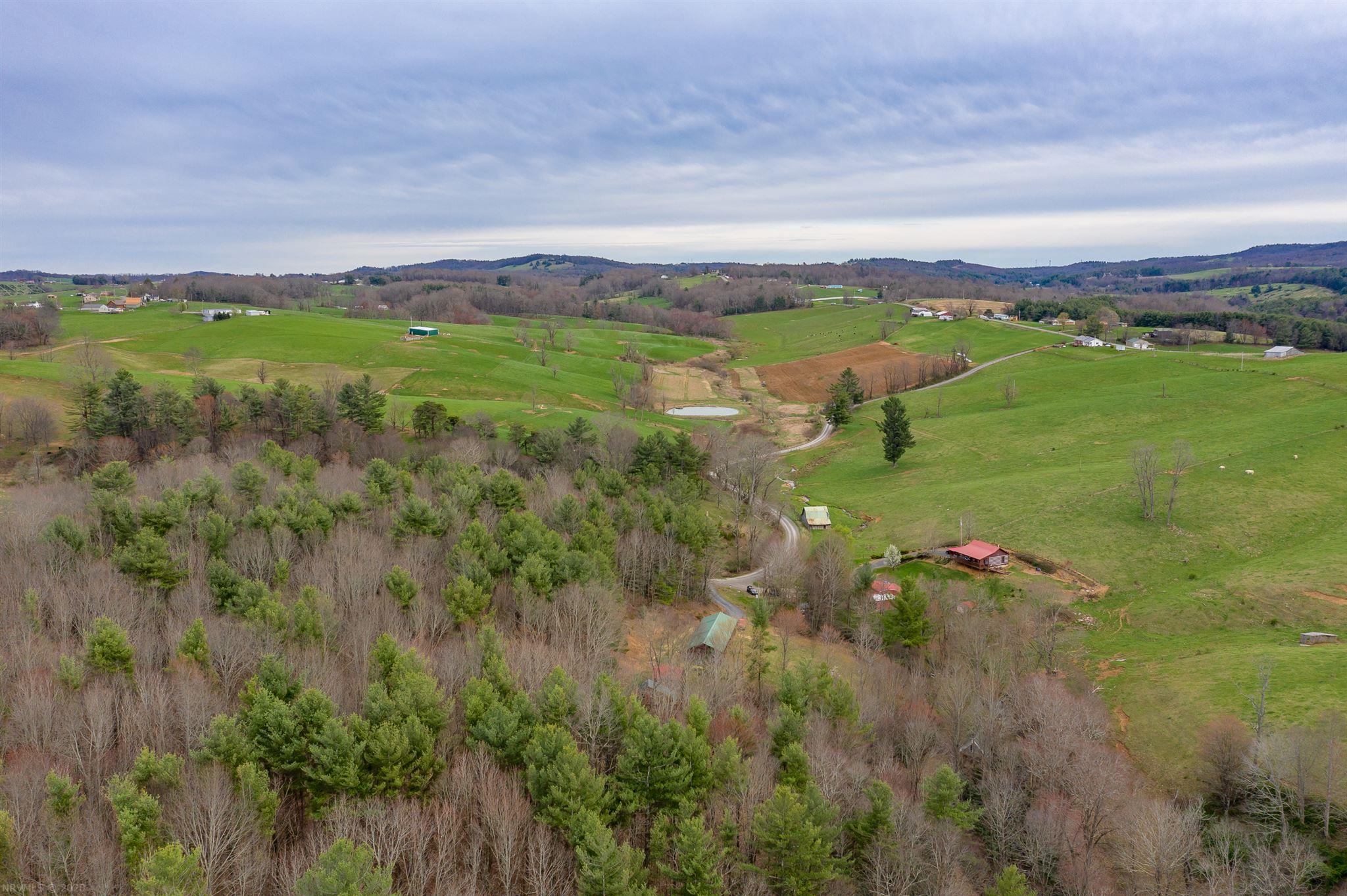 3-acres Winding Ridge Road Fancy Gap, VA 24328 - Photo 29 of 36 Gallery Image 29