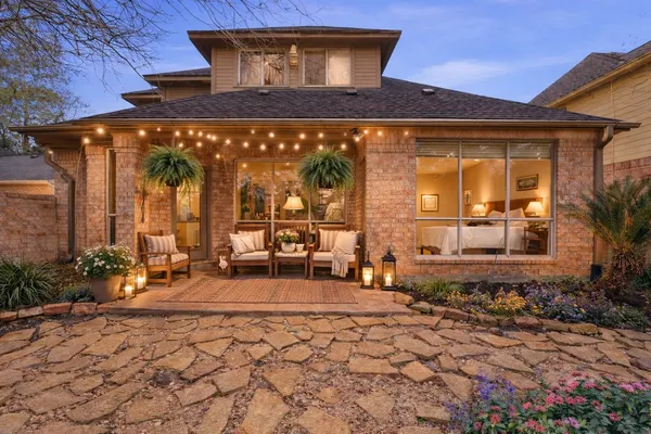 $354,000 | 16322 Cranwood Drive, Spring, TX 77379
