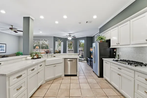 $354,000 | 16322 Cranwood Drive, Spring, TX 77379