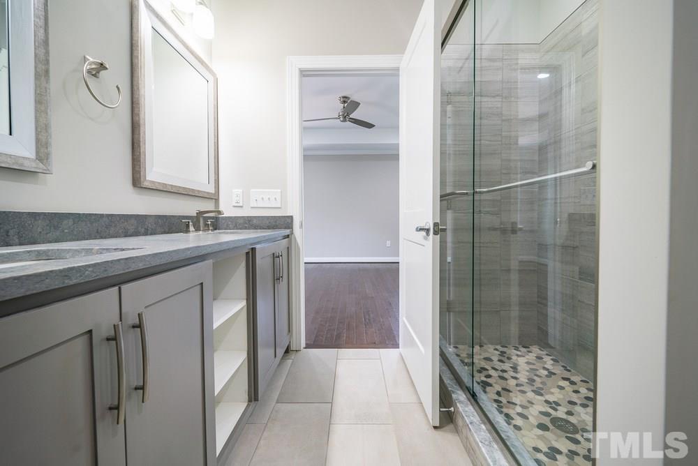 701 Quarry Street Raleigh, NC 27601 - Photo 22 of 30 Master Bathroom