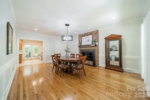 $974,900 | 506 Abbotsford Court, Charlotte, NC 28270