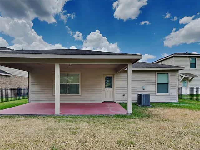 $1,735 | 28906 Rio Grande River Drive, Spring, TX 77386