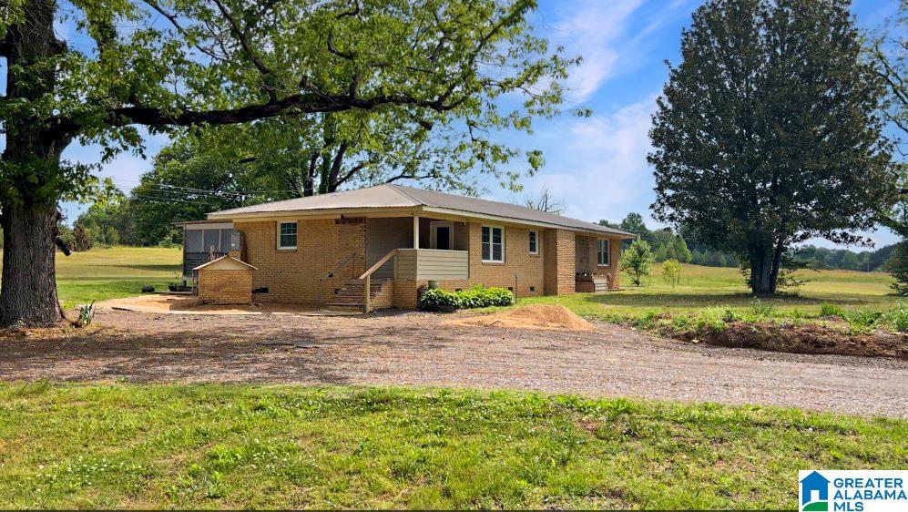 4694 Holly Grove Road Jasper, AL 35501 - Photo 3 of 42