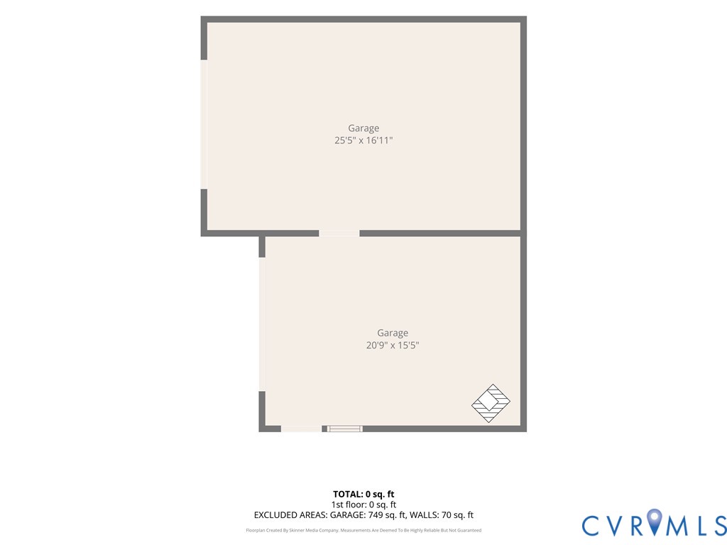 1285 Winningham Road Crewe, VA 23930 - Photo 36 of 46 Building D