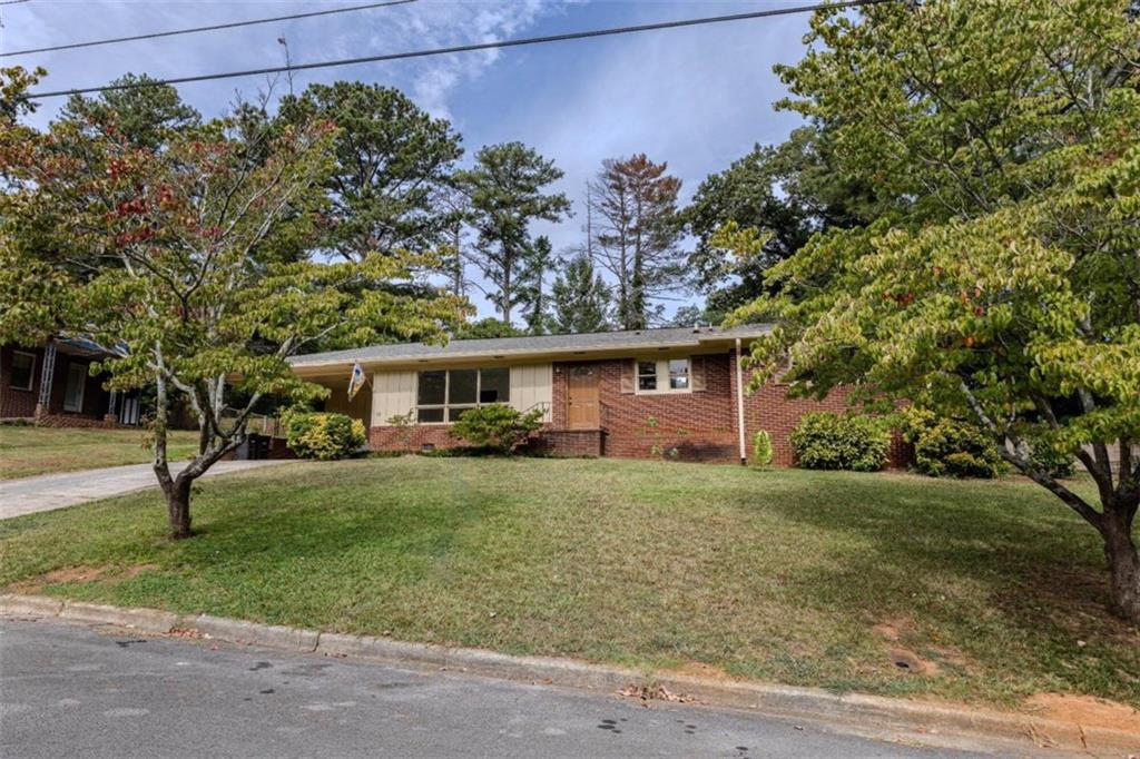12 Luminosa Terrace Northeast Rome, GA 30161 - Photo 1 of 1