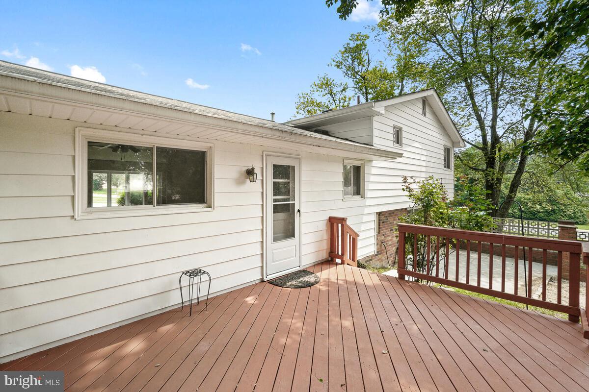 913 Jackson Road Silver Spring, MD 20904 - Photo 19 of 35