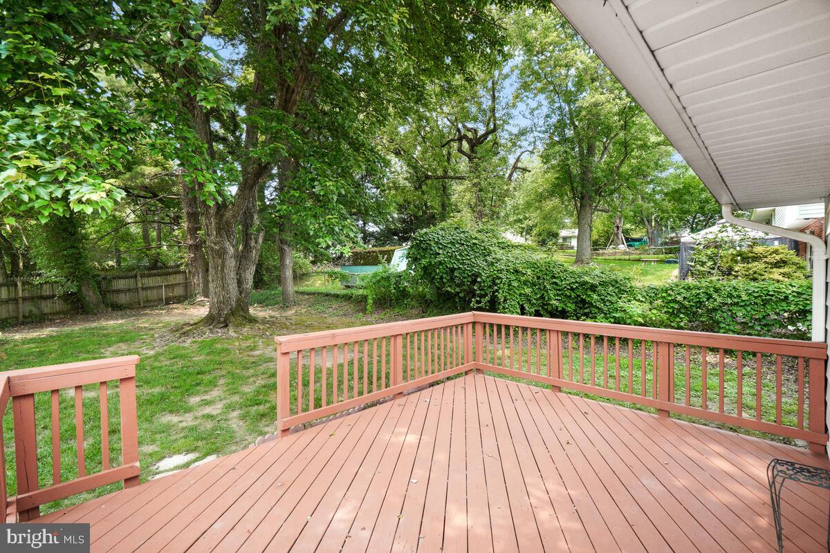 913 Jackson Road Silver Spring, MD 20904 - Photo 20 of 35