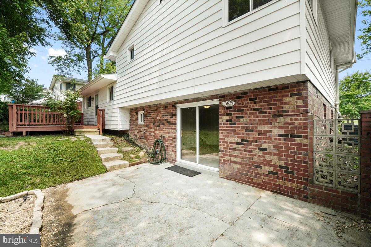 913 Jackson Road Silver Spring, MD 20904 - Photo 21 of 35