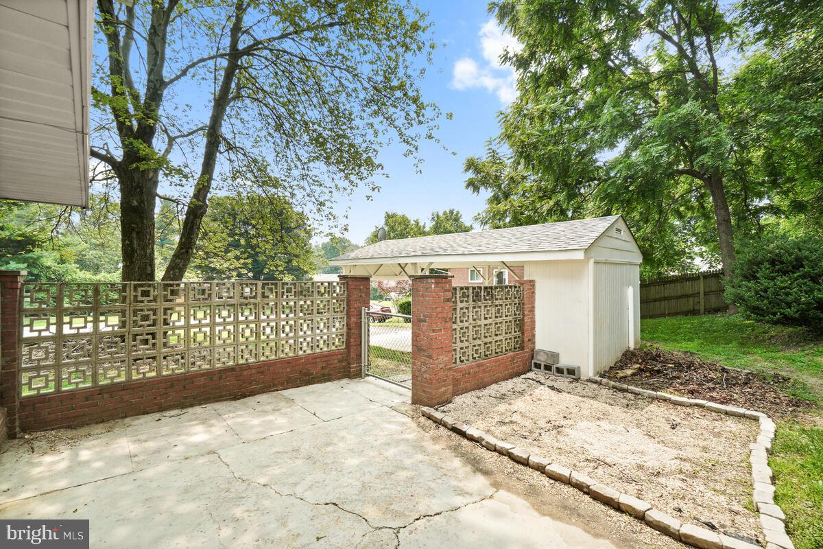 913 Jackson Road Silver Spring, MD 20904 - Photo 22 of 35