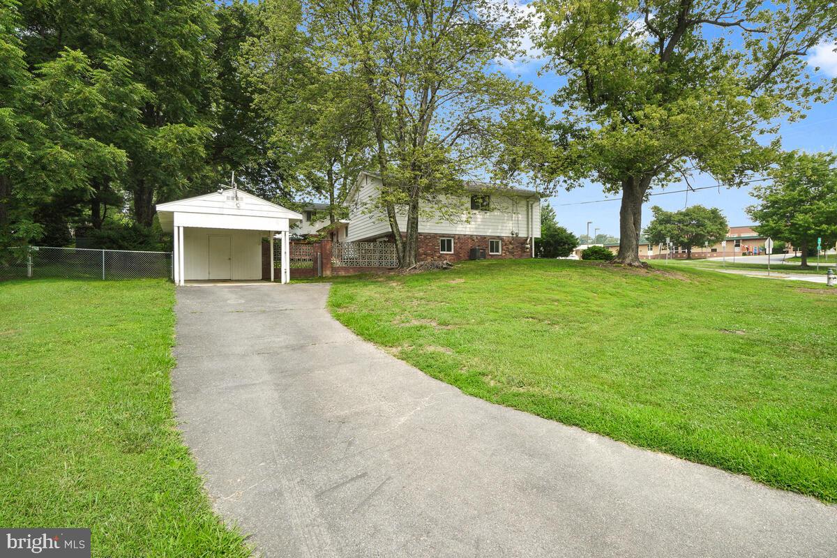 913 Jackson Road Silver Spring, MD 20904 - Photo 23 of 35