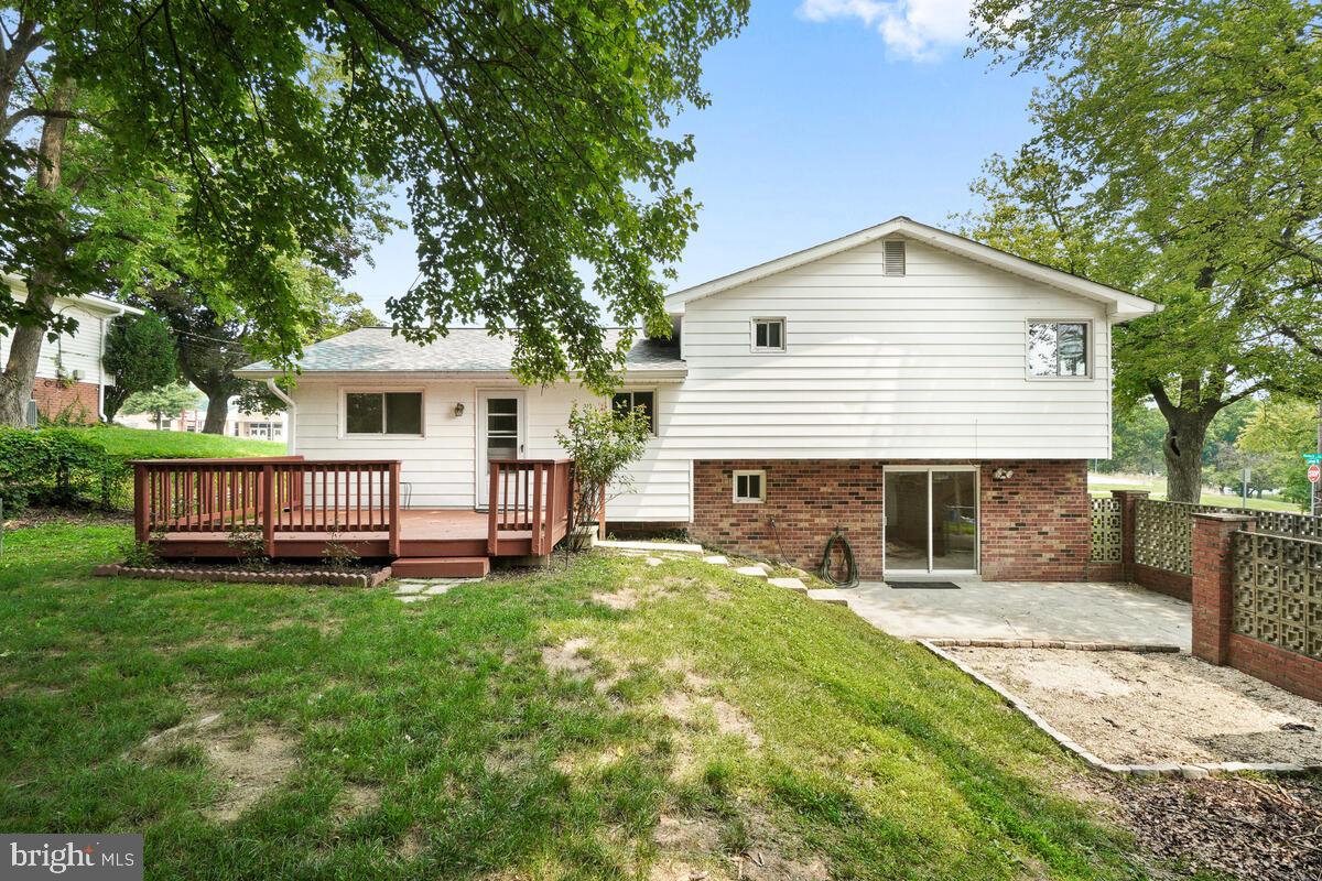 913 Jackson Road Silver Spring, MD 20904 - Photo 24 of 35