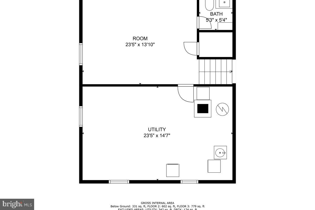 913 Jackson Road Silver Spring, MD 20904 - Photo 26 of 35