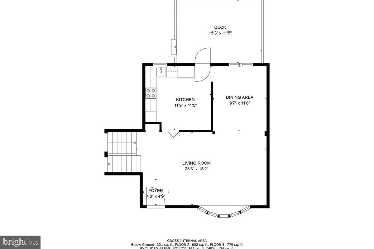 913 Jackson Road Silver Spring, MD 20904 - Photo 27 of 35