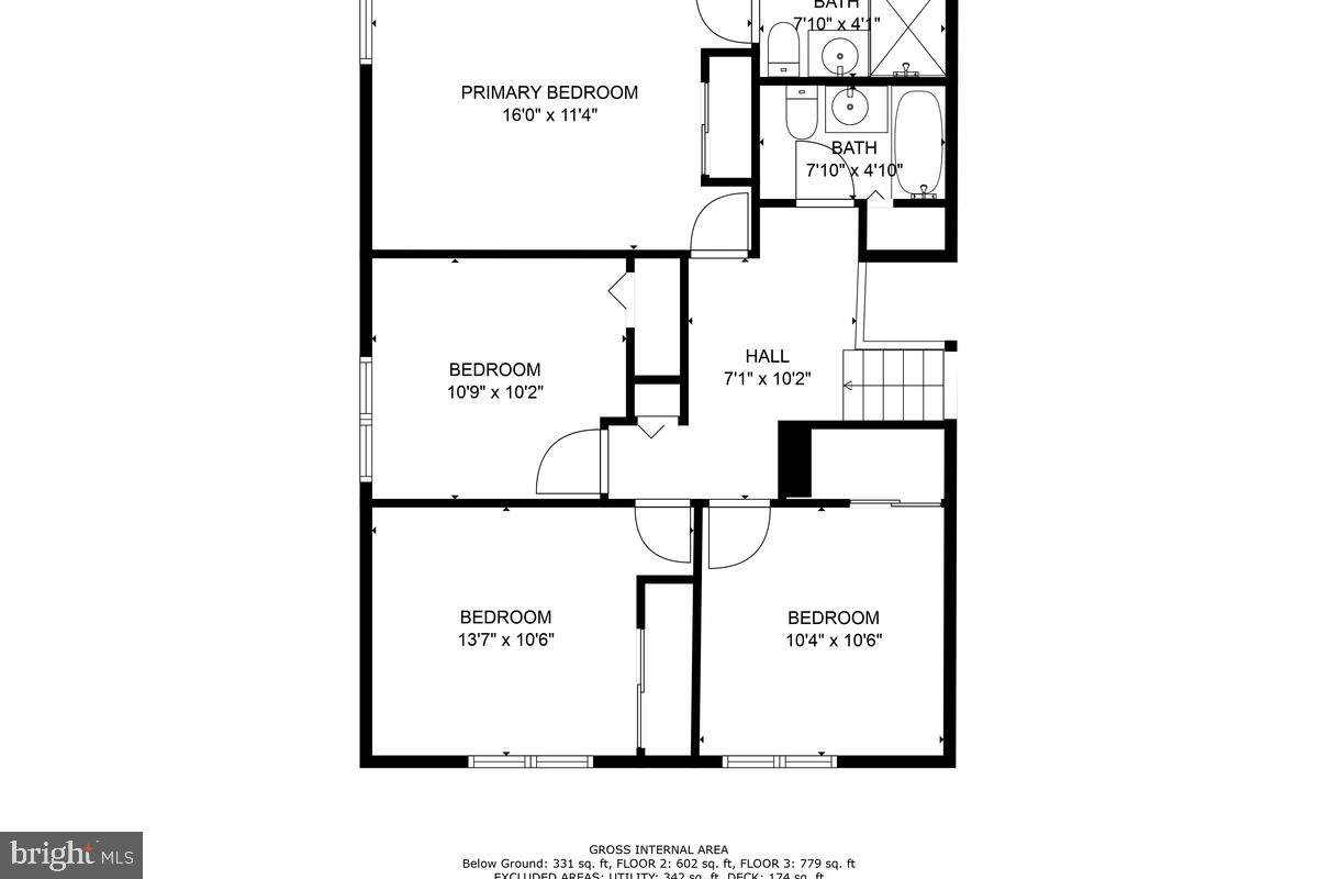 913 Jackson Road Silver Spring, MD 20904 - Photo 28 of 35