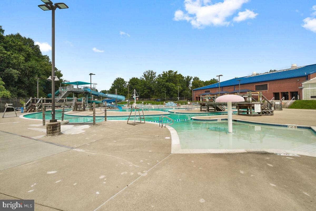 913 Jackson Road Silver Spring, MD 20904 - Photo 32 of 35