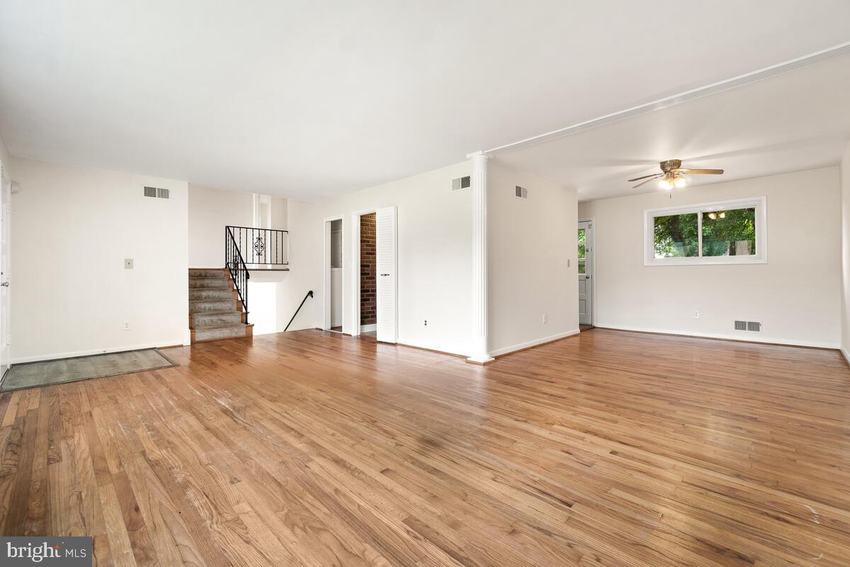 913 Jackson Road Silver Spring, MD 20904 - Photo 4 of 35