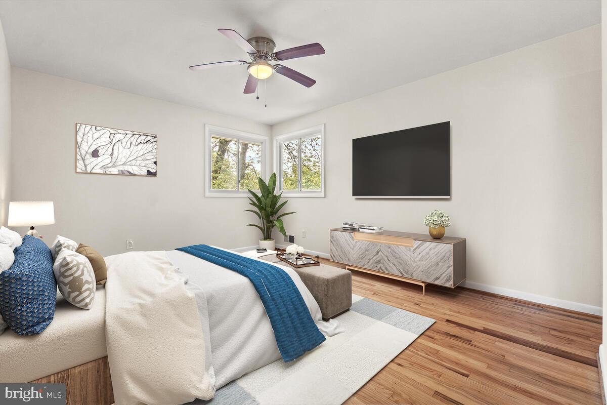 913 Jackson Road Silver Spring, MD 20904 - Photo 8 of 35