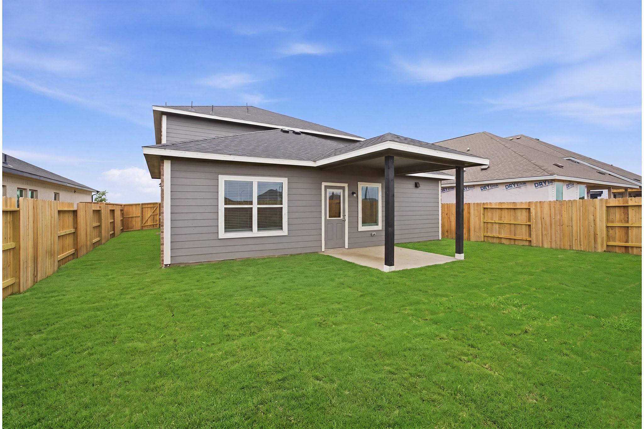 8015 Jasper Mdws Way Angleton, TX 77515 - Photo 34 of 34