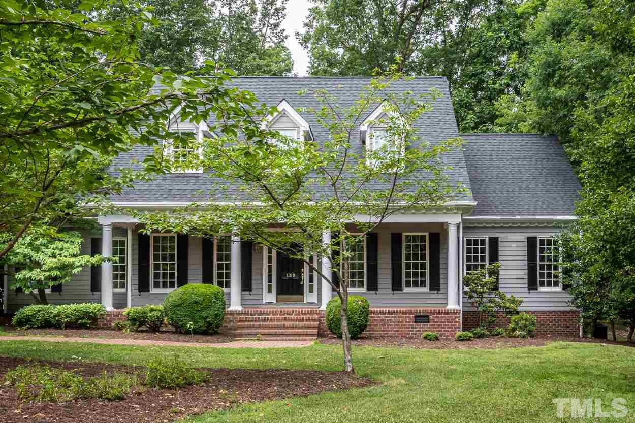 139 Scotland Place Roxboro, NC 27573 - Photo 1 of 25