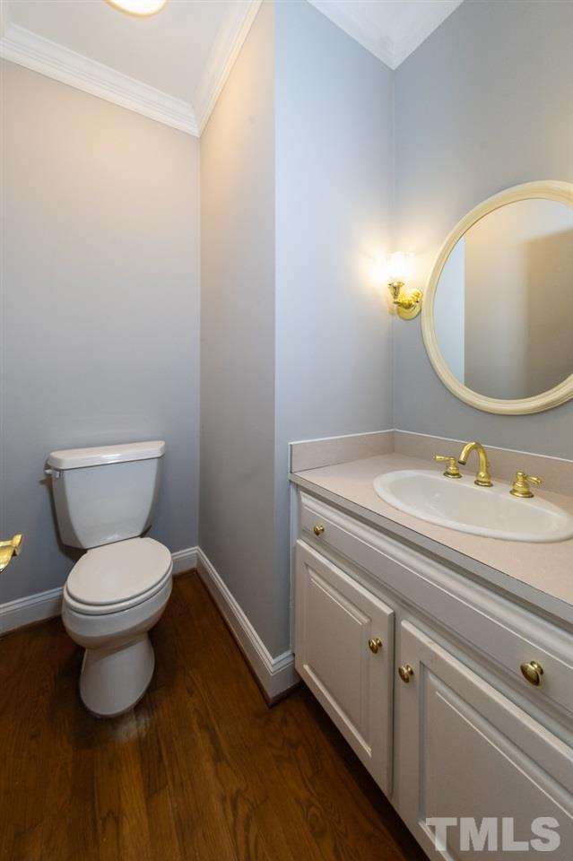 139 Scotland Place Roxboro, NC 27573 - Photo 15 of 25