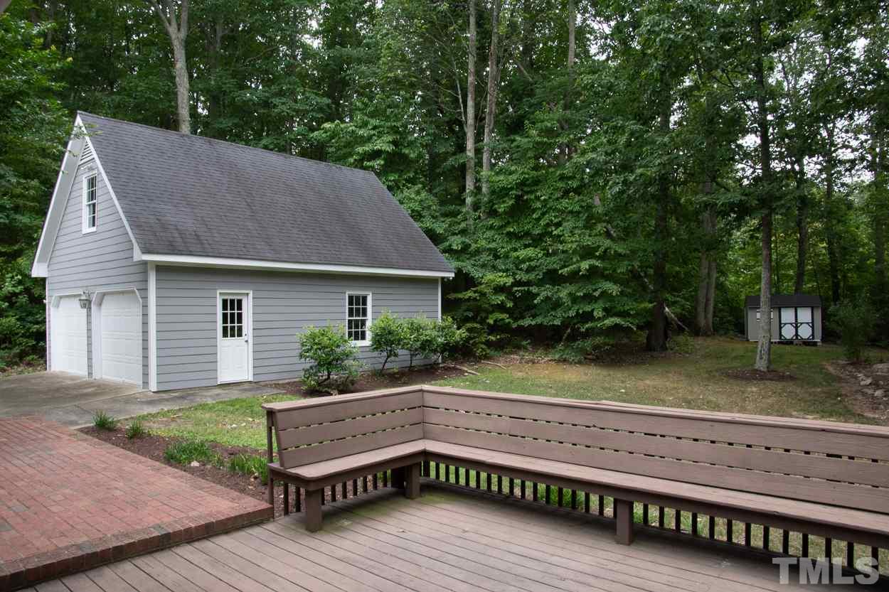139 Scotland Place Roxboro, NC 27573 - Photo 3 of 25