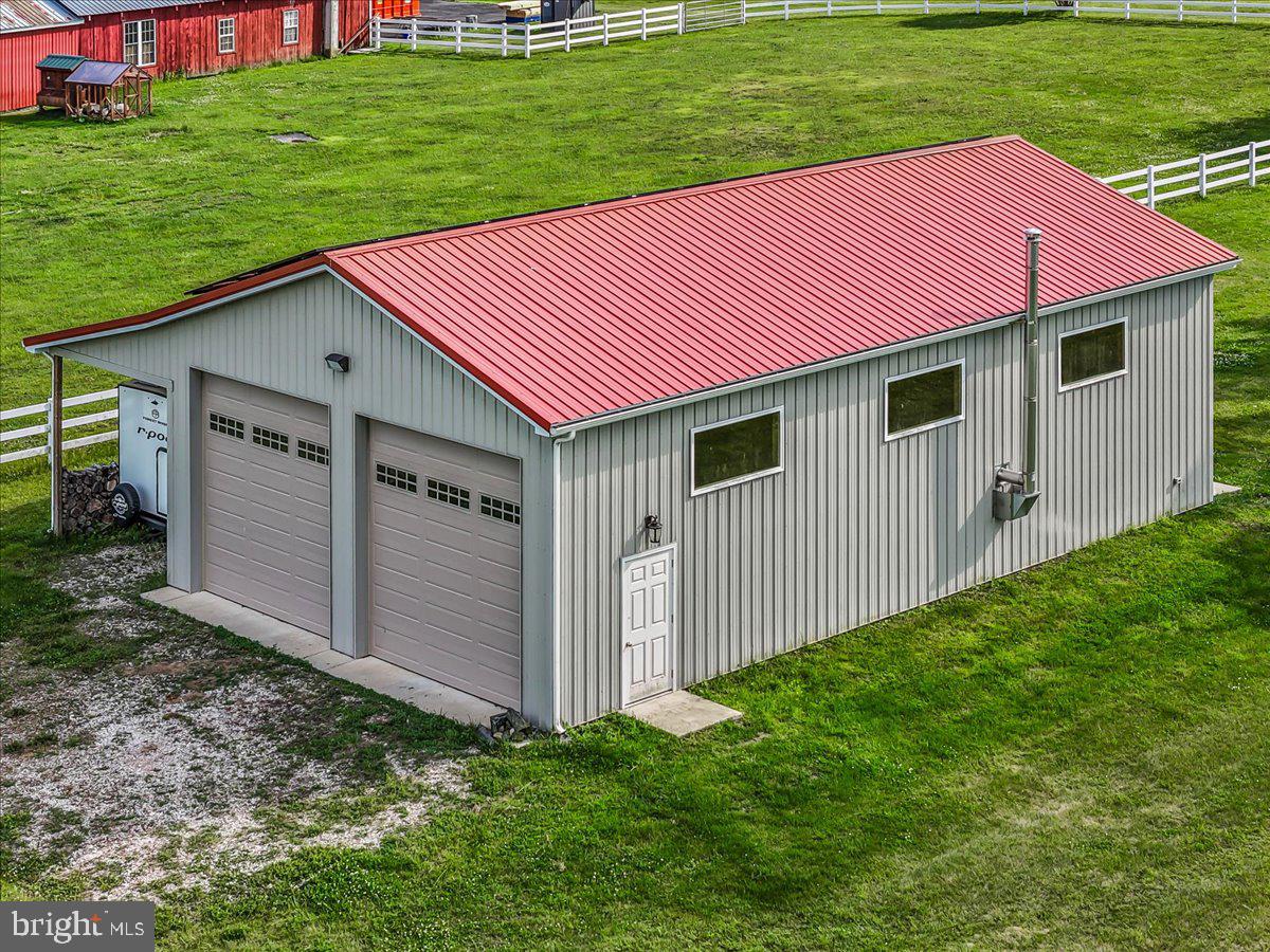337 Little Elk Creek Road Elkton, MD 21921 - Photo 43 of 52