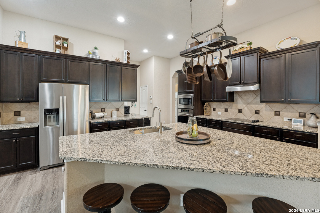 3323 Ashleys Way Marion, TX 78124 - Photo 12 of 32