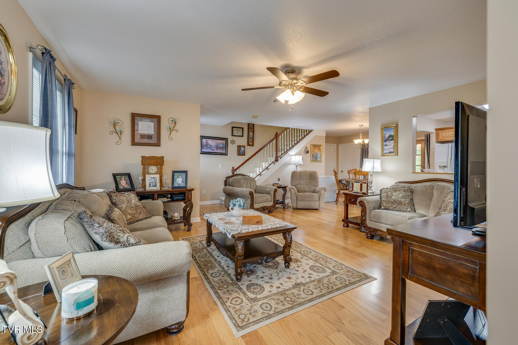 463 Pine Ridge Drive Afton, TN 37616 - Photo 9 of 43 005