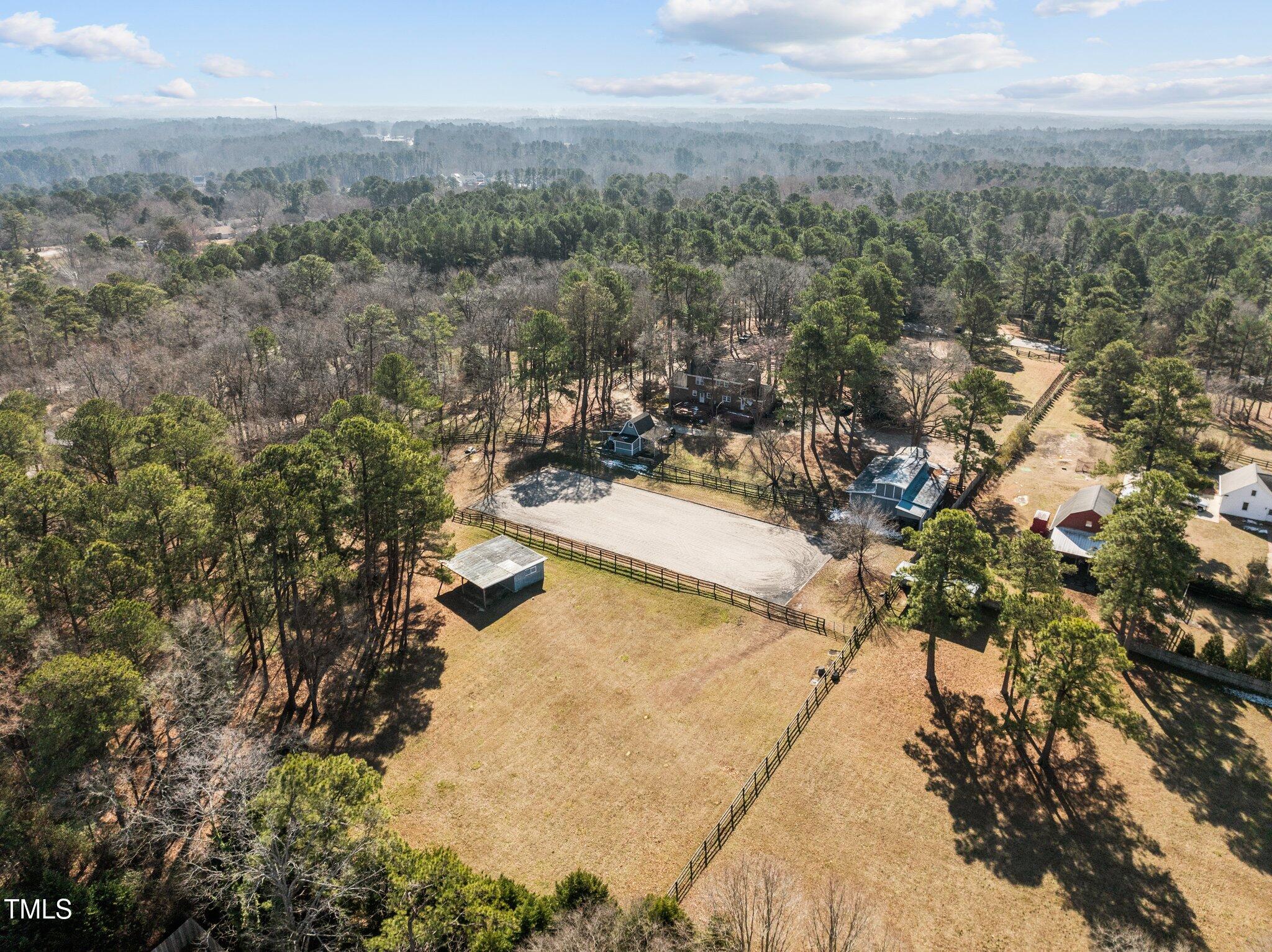 5525 Buffaloe Road Raleigh, NC 27616 - Photo 16 of 20 Buffaloe Rd