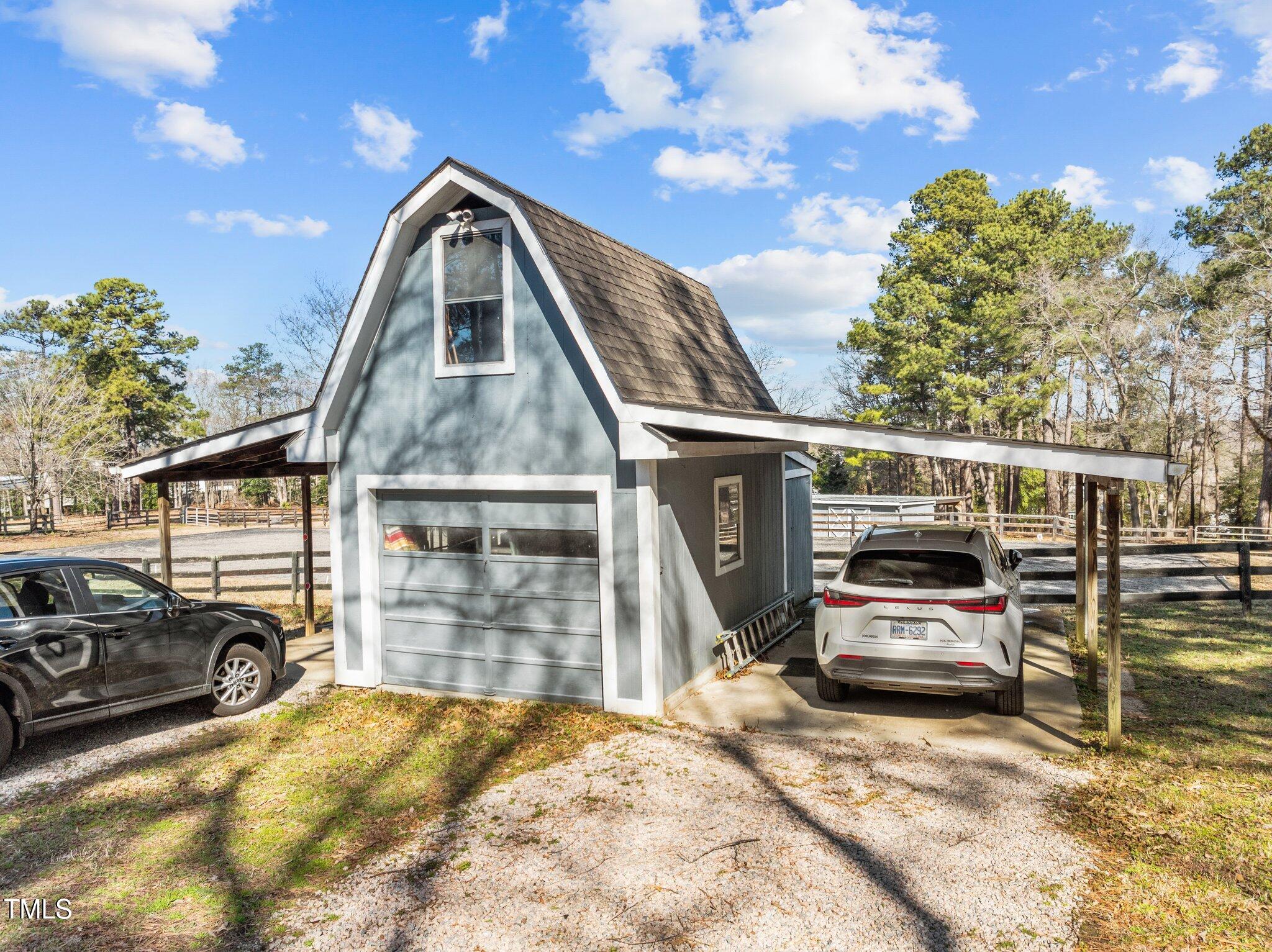 5525 Buffaloe Road Raleigh, NC 27616 - Photo 4 of 20 Buffaloe Rd