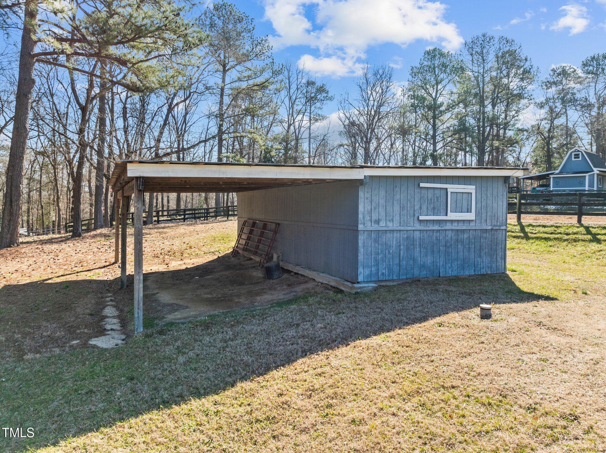 5525 Buffaloe Road Raleigh, NC 27616 - Photo 8 of 20 Buffaloe Rd