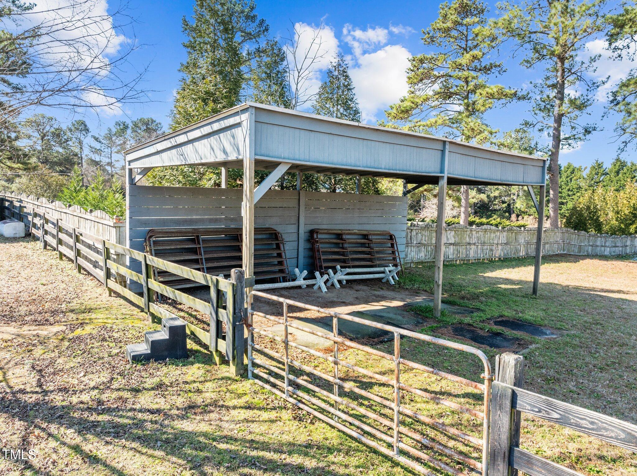 5525 Buffaloe Road Raleigh, NC 27616 - Photo 9 of 20 Buffaloe Rd