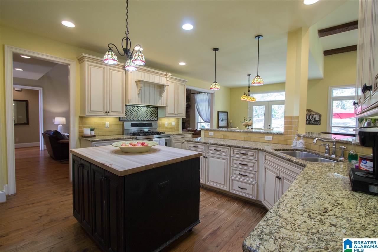 674 Griffin Road Chelsea, AL 35043 - Photo 9 of 50